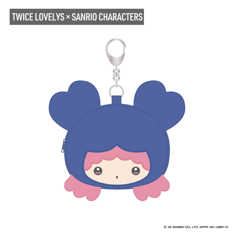 商品詳細ページ | ONCE JAPAN OFFICIAL SHOP | TWICE LOVELYS×SANRIO