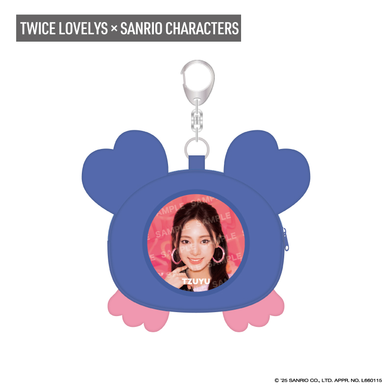 商品詳細ページ | ONCE JAPAN OFFICIAL SHOP | TWICE LOVELYS×SANRIO