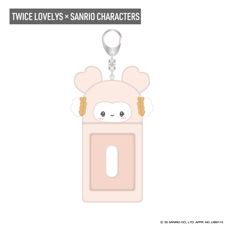 商品詳細ページ | ONCE JAPAN OFFICIAL SHOP | TWICE LOVELYS×SANRIO