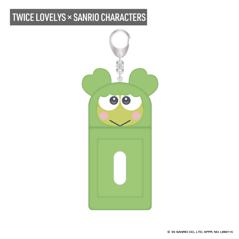 商品詳細ページ | ONCE JAPAN OFFICIAL SHOP | TWICE LOVELYS×SANRIO