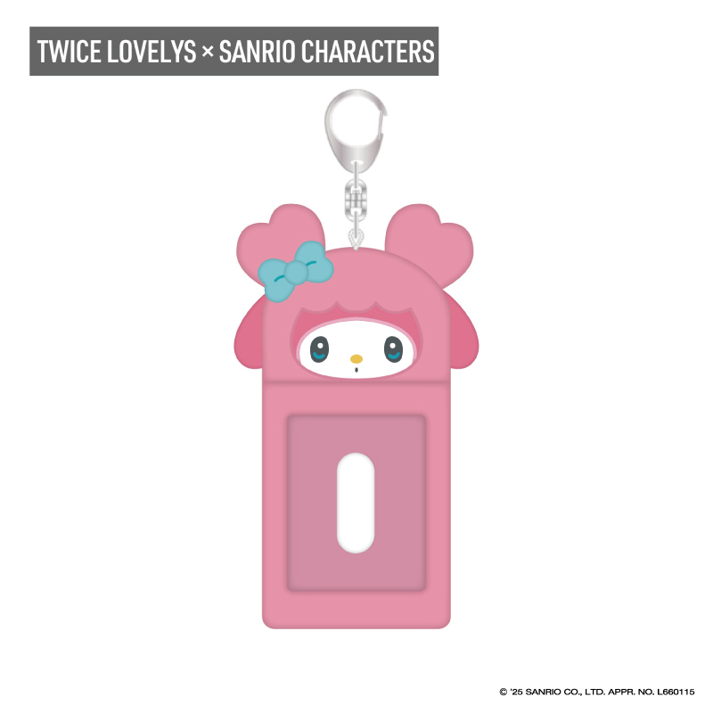 商品詳細ページ | ONCE JAPAN OFFICIAL SHOP | TWICE LOVELYS×SANRIO