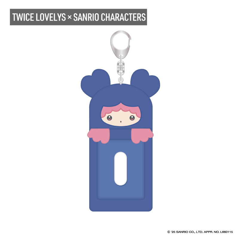 商品詳細ページ | ONCE JAPAN OFFICIAL SHOP | TWICE LOVELYS×SANRIO