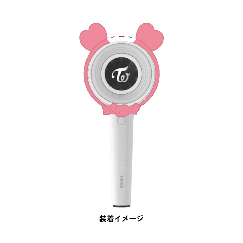 商品詳細ページ | ONCE JAPAN OFFICIAL SHOP | TWICE LOVELYS ペン