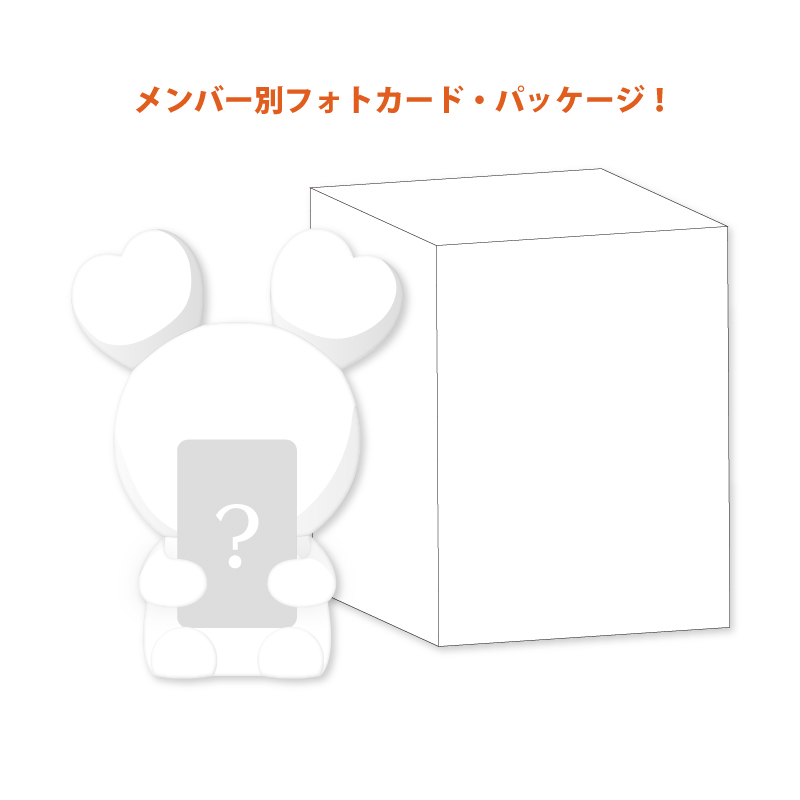 BABY LOVELYS シリコンライト【Baby DAVELY】