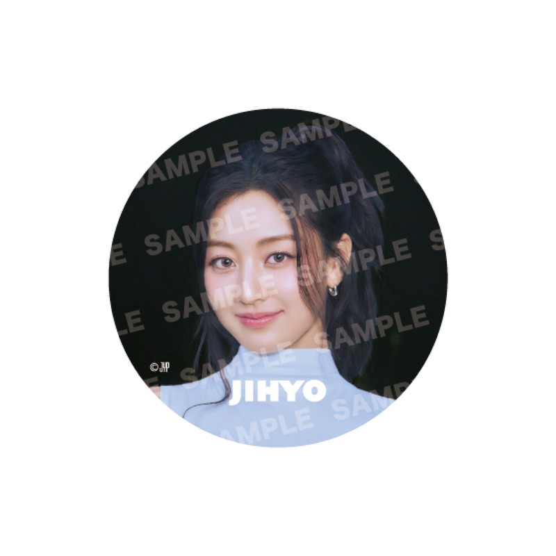 商品詳細ページ | ONCE JAPAN OFFICIAL SHOP | 缶バッチ/JIHYO【ENEMY】