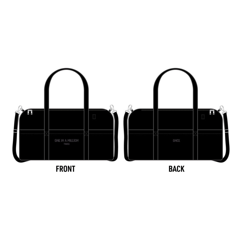 ボストンバッグ