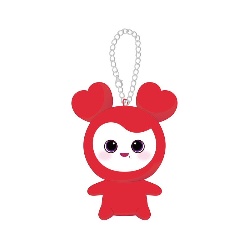 BABY LOVELYS カップホルダー【Baby CHAENGVELY】