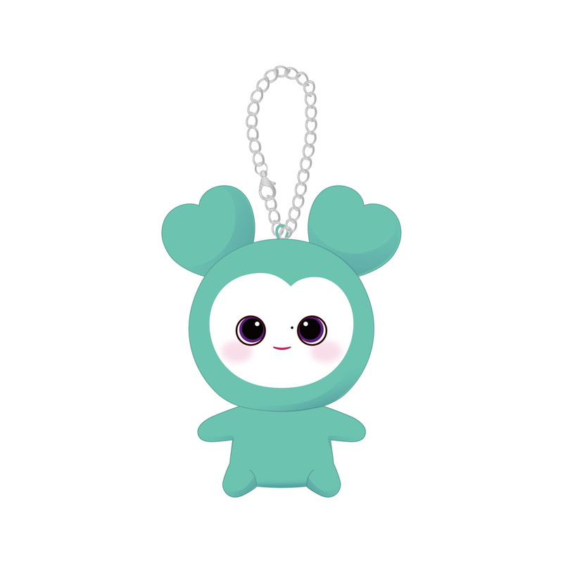 BABY LOVELYS カップホルダー【Baby MIVELY】