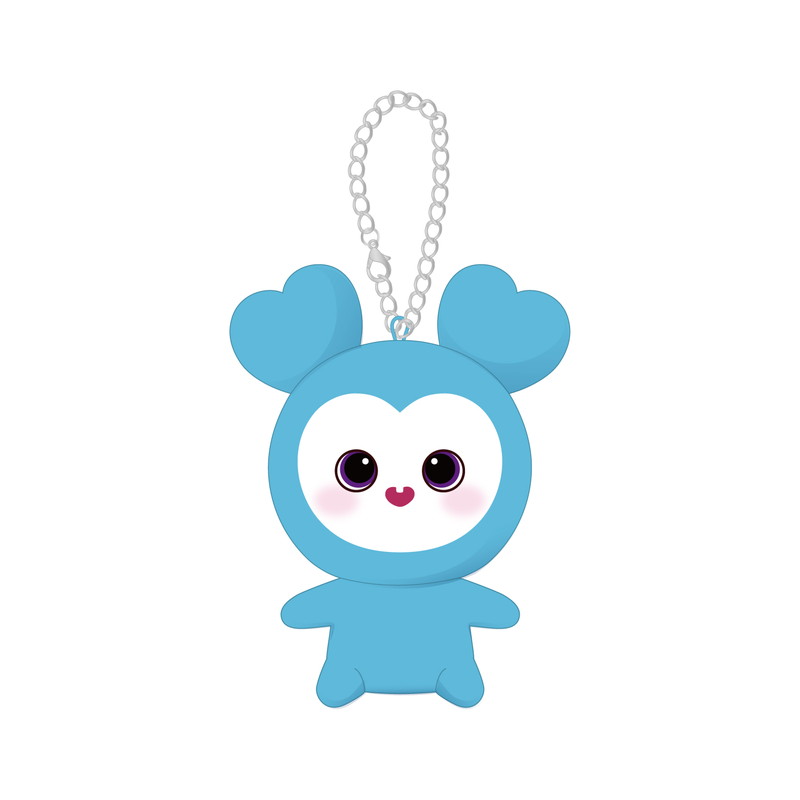 BABY LOVELYS カップホルダー【Baby NAVELY】