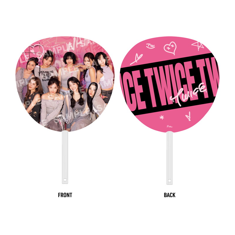 うちわ【集合】