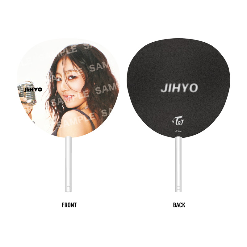 うちわ/JIHYO【ENEMY】