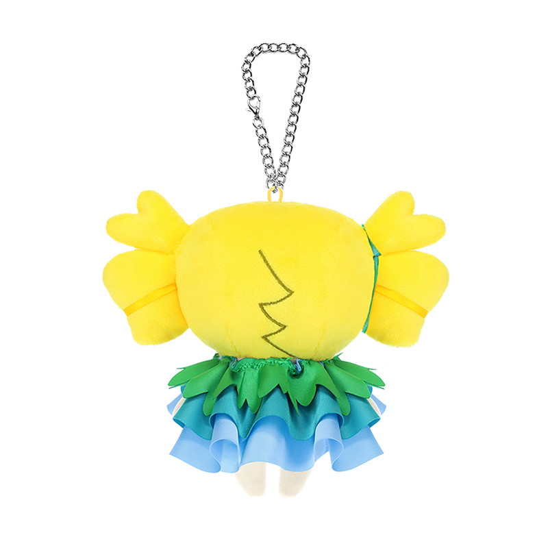 ミィちゃんバッグチャーム