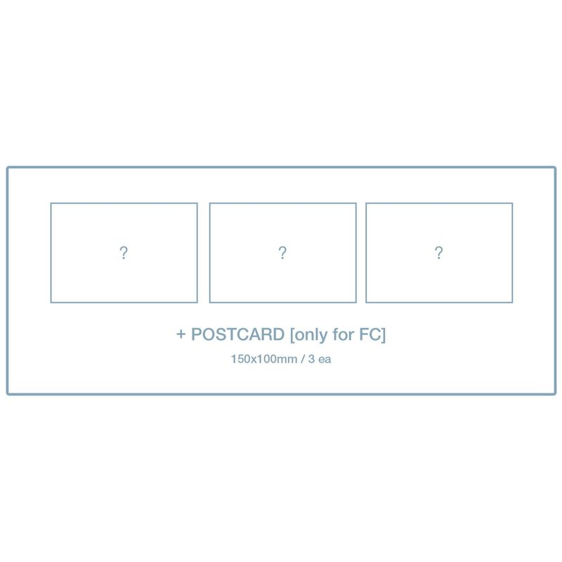 【ONCE JAPAN会員特典付き】TWICE JAPAN SEASON’S GREETINGS 2026”CAPTURED MOMENTS”