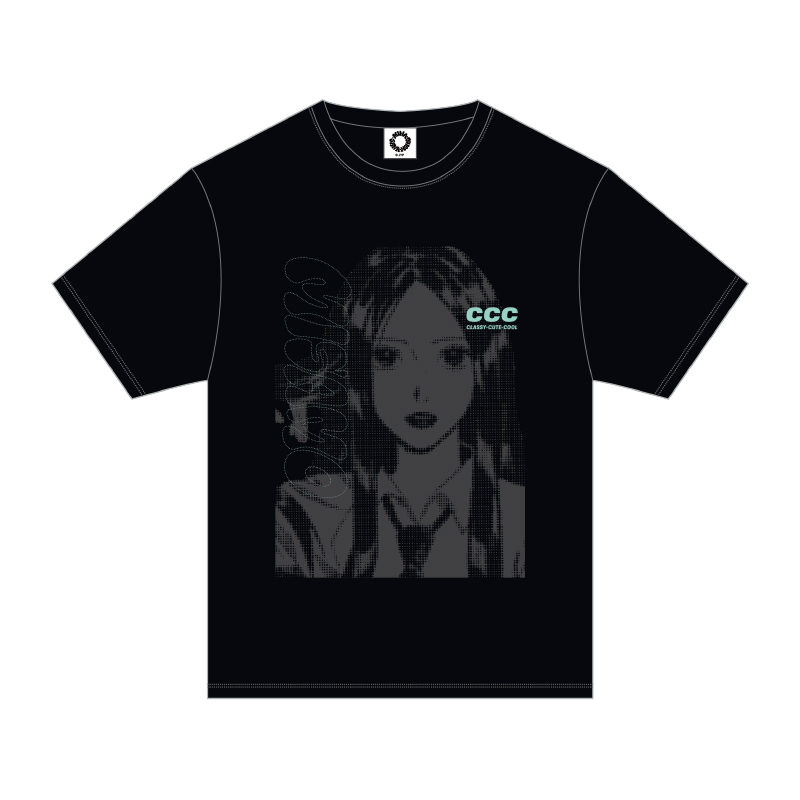 Tシャツ (MINA)
