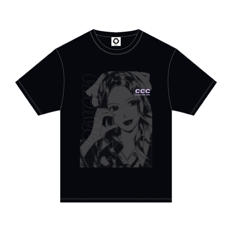 Tシャツ (SANA)