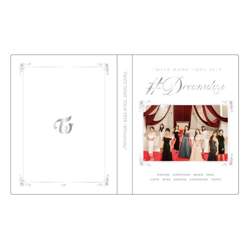 商品詳細ページ | ONCE JAPAN OFFICIAL SHOP | TWICE DOME TOUR 2019