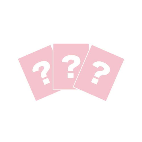 TWICE DOME TOUR 2019“#Dreamday”　ライブフォトトレカA(3枚セット)NAYEON・JEONGYEON・MOMO