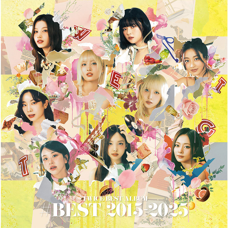 商品詳細ページ | ONCE JAPAN OFFICIAL SHOP | TWICE BEST ALBUM