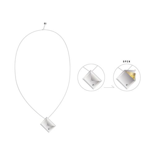 TWICE 『TWICE in Wonderland』  ネックレス