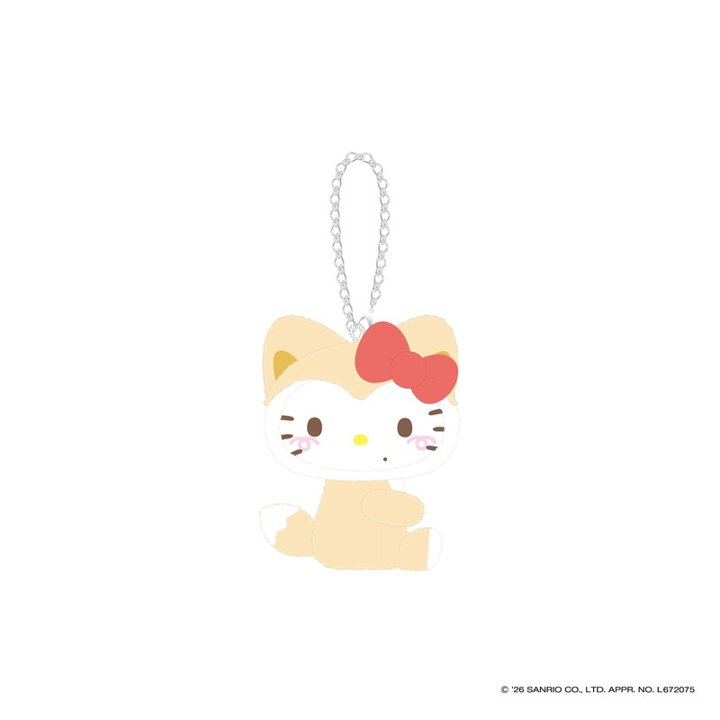 商品詳細ページ | ITZY JAPAN OFFICIAL SHOP | TWINZY × HELLO KITTY