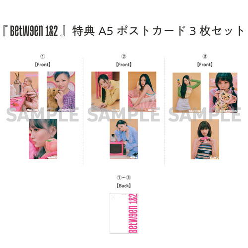 商品詳細ページ | ONCE JAPAN OFFICIAL SHOP | TWICE 11TH MINI ALBUM