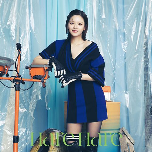 TWICE　JAPAN 10th SINGLE「Hare Hare」初回限定盤A+通常盤+ONCE JAPAN限定「メンバー盤」