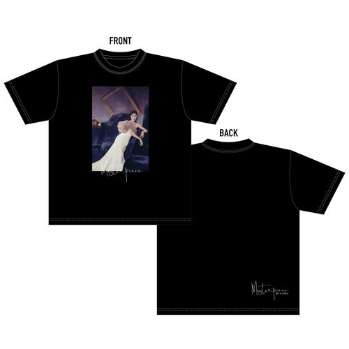 BIG Tシャツ【MINA】
