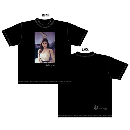 BIG Tシャツ【SANA】