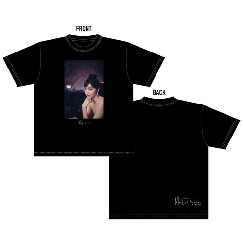 BIG Tシャツ【MOMO】