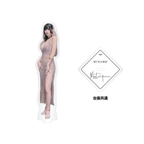 アクリルスタンド【MOMO】