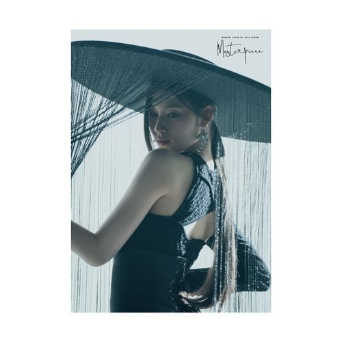 クリアポスター/SANA【A】