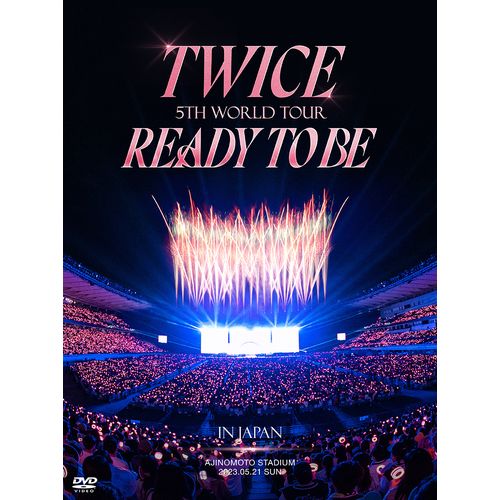 商品詳細ページ | ONCE JAPAN OFFICIAL SHOP | TWICE 5TH WORLD TOUR