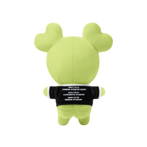 TWICE LOVELYS ぬいぐるみ【JEONGVELY】