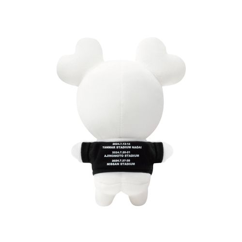 TWICE LOVELYS ぬいぐるみ【DAVELY】