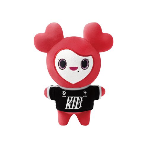 TWICE LOVELYS ぬいぐるみ【CHAENGVELY】