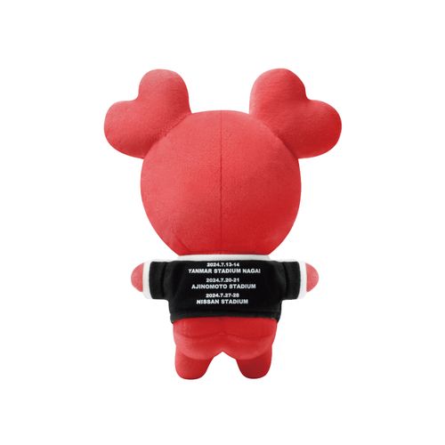 TWICE LOVELYS ぬいぐるみ【CHAENGVELY】