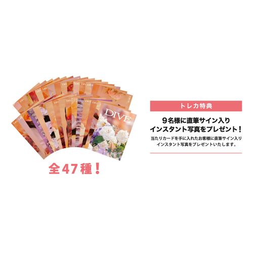 ランダムトレーディングカード