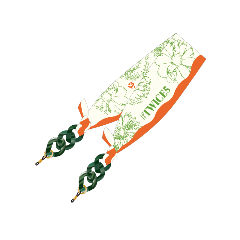 サングラスストラップ