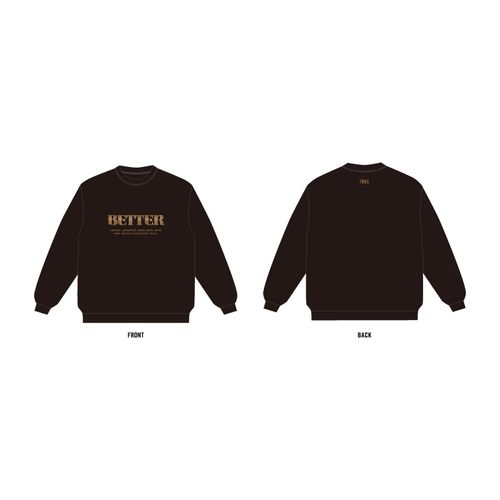 TWICE JAPAN 7th SINGLE「BETTER」リリース記念グッズ  マンツーマン