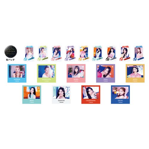 商品詳細ページ | ONCE JAPAN OFFICIAL SHOP | TWICE JAPAN 4th ALBUM