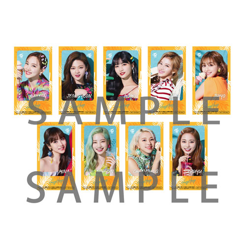 商品詳細ページ | ONCE JAPAN OFFICIAL SHOP | 「HAPPY HAPPY」(初回