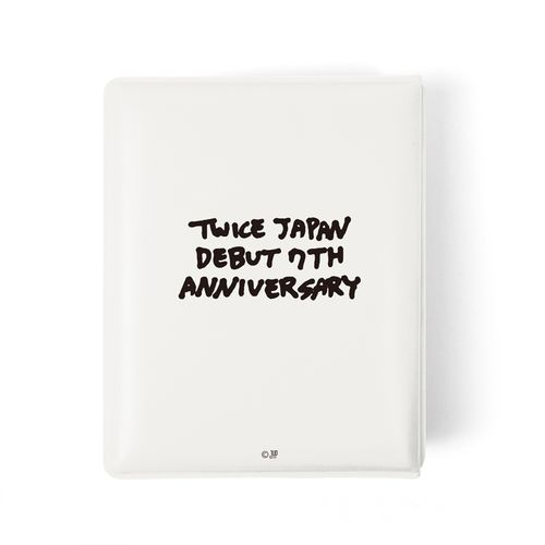 コレクトブック Designed by DAHYUN