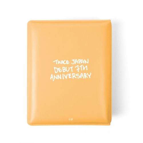 コレクトブック Designed by JIHYO