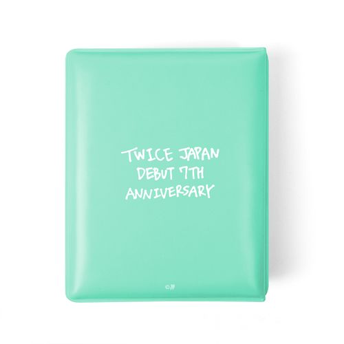 コレクトブック Designed by MINA