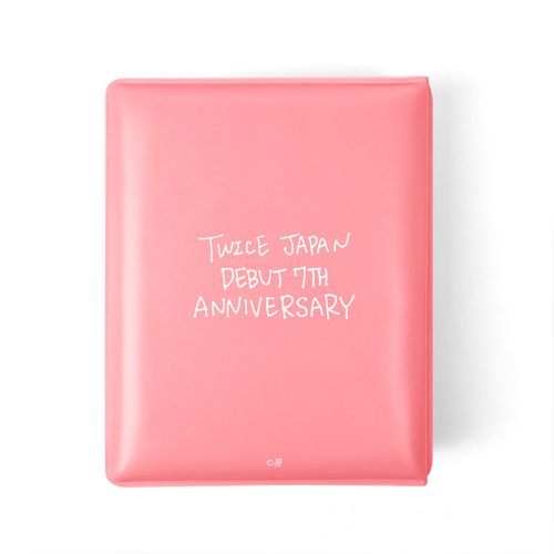 コレクトブック Designed by MOMO