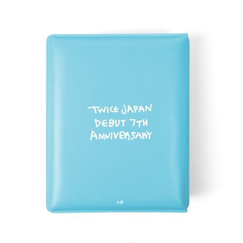 コレクトブック Designed by NAYEON