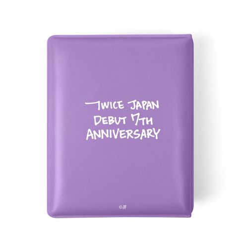 コレクトブック Designed by SANA