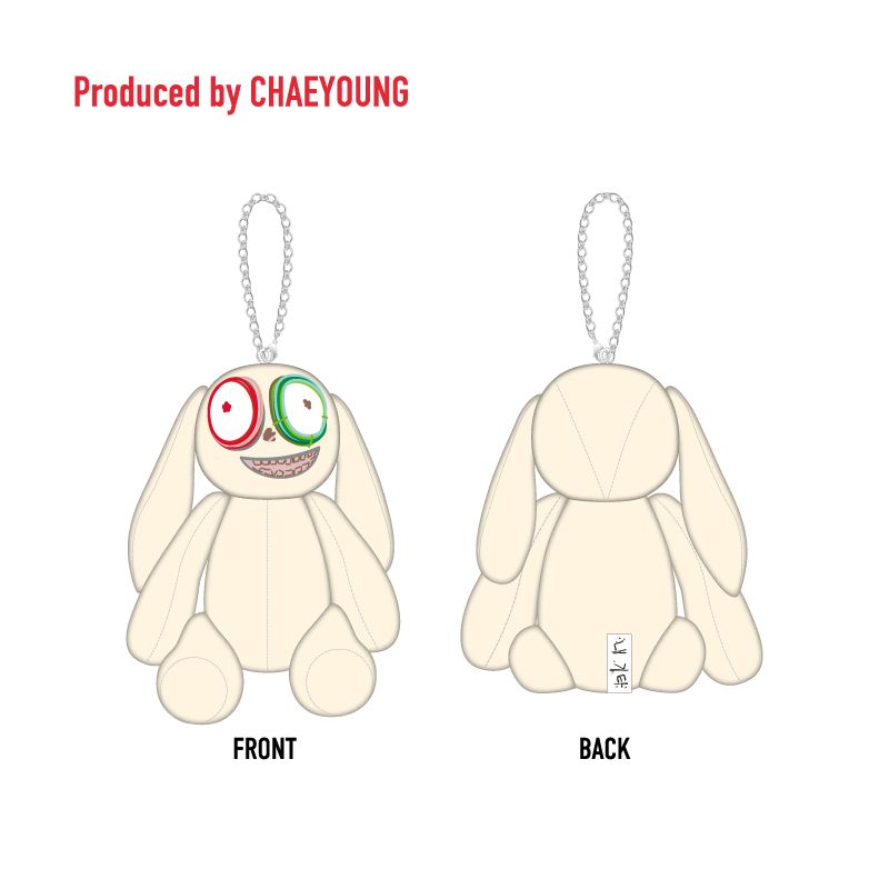 バッグチャーム