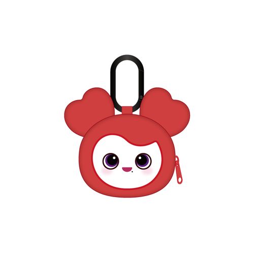 BABY LOVELYS イヤホンポーチ【Baby CHAENGVELY】