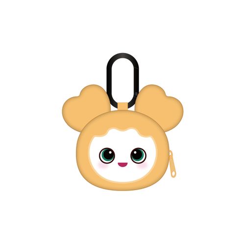 BABY LOVELYS イヤホンポーチ【Baby JIVELY】